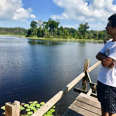Taman Mawar Hotel Bandar Seri Begawan Zewnętrze zdjęcie