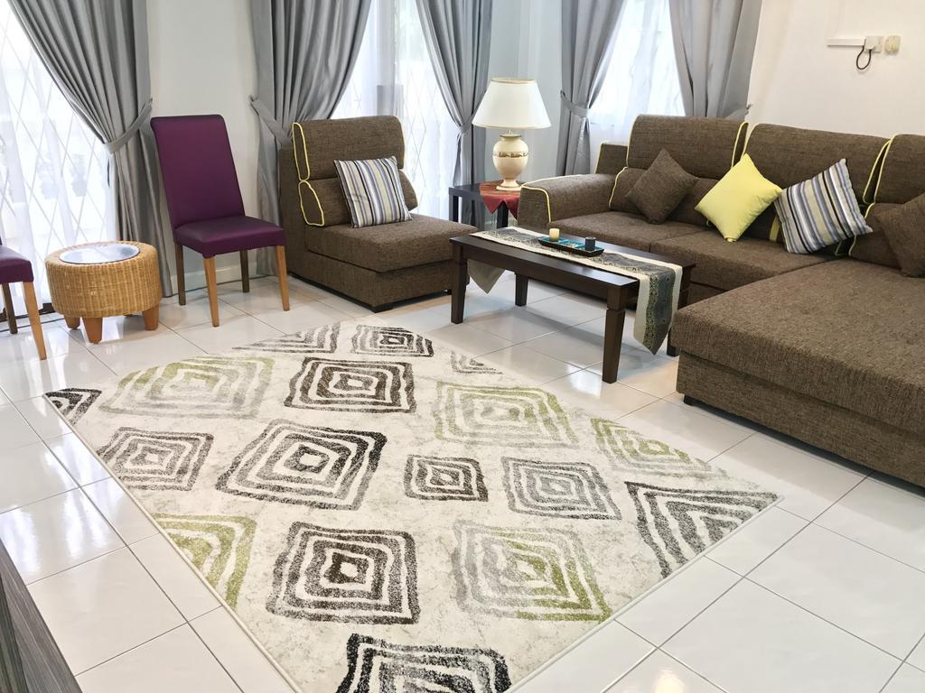 Taman Mawar Hotel Bandar Seri Begawan Zewnętrze zdjęcie