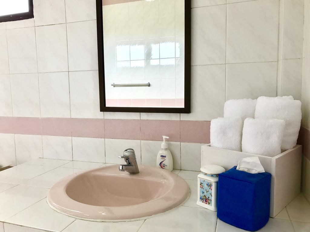 Taman Mawar Hotel Bandar Seri Begawan Zewnętrze zdjęcie