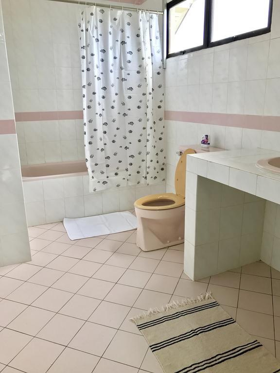 Taman Mawar Hotel Bandar Seri Begawan Zewnętrze zdjęcie