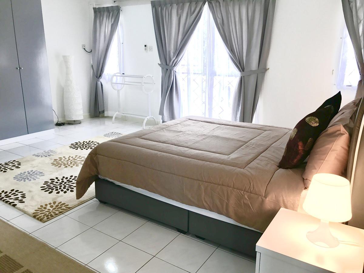 Taman Mawar Hotel Bandar Seri Begawan Zewnętrze zdjęcie