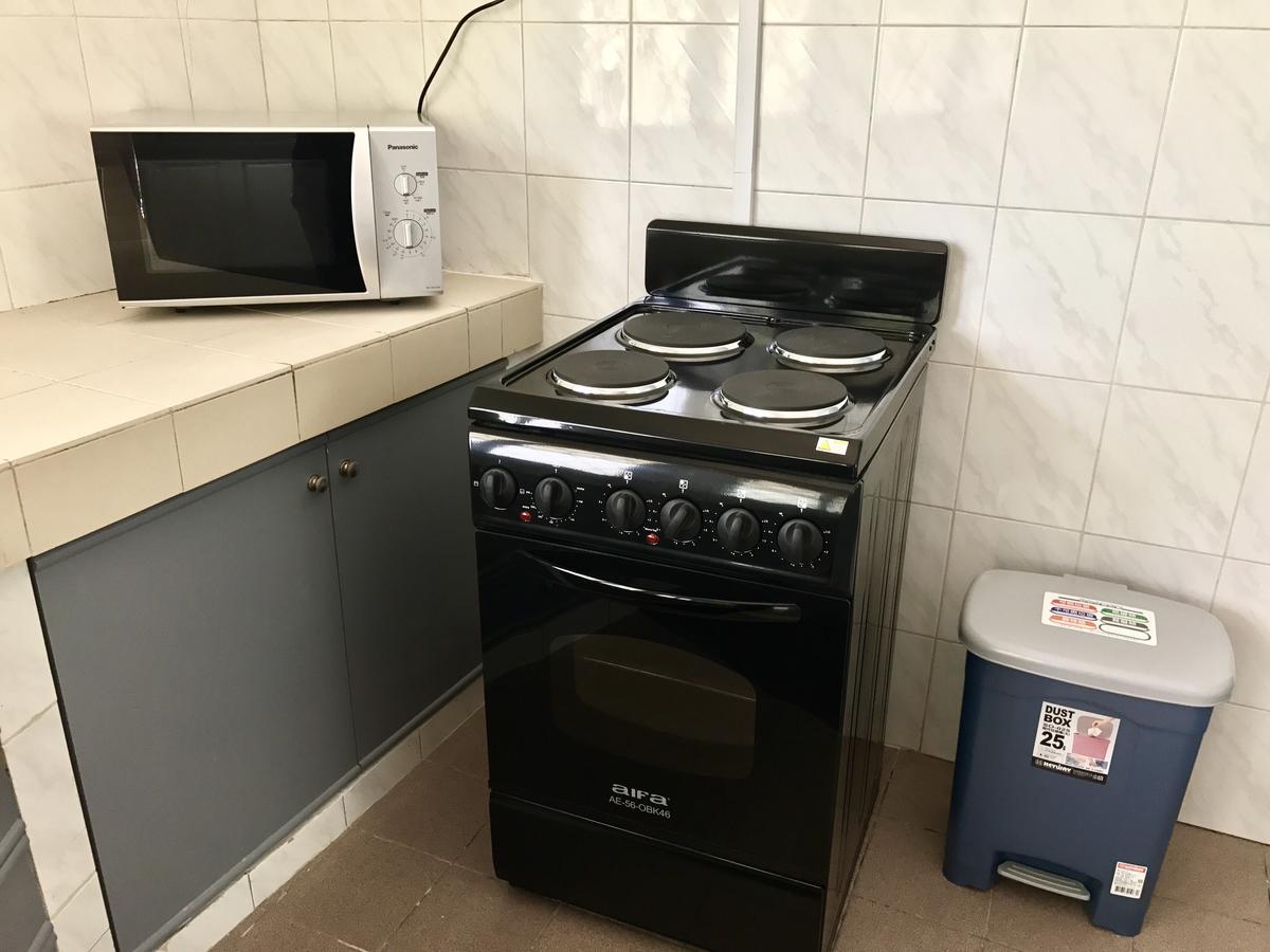 Taman Mawar Hotel Bandar Seri Begawan Zewnętrze zdjęcie