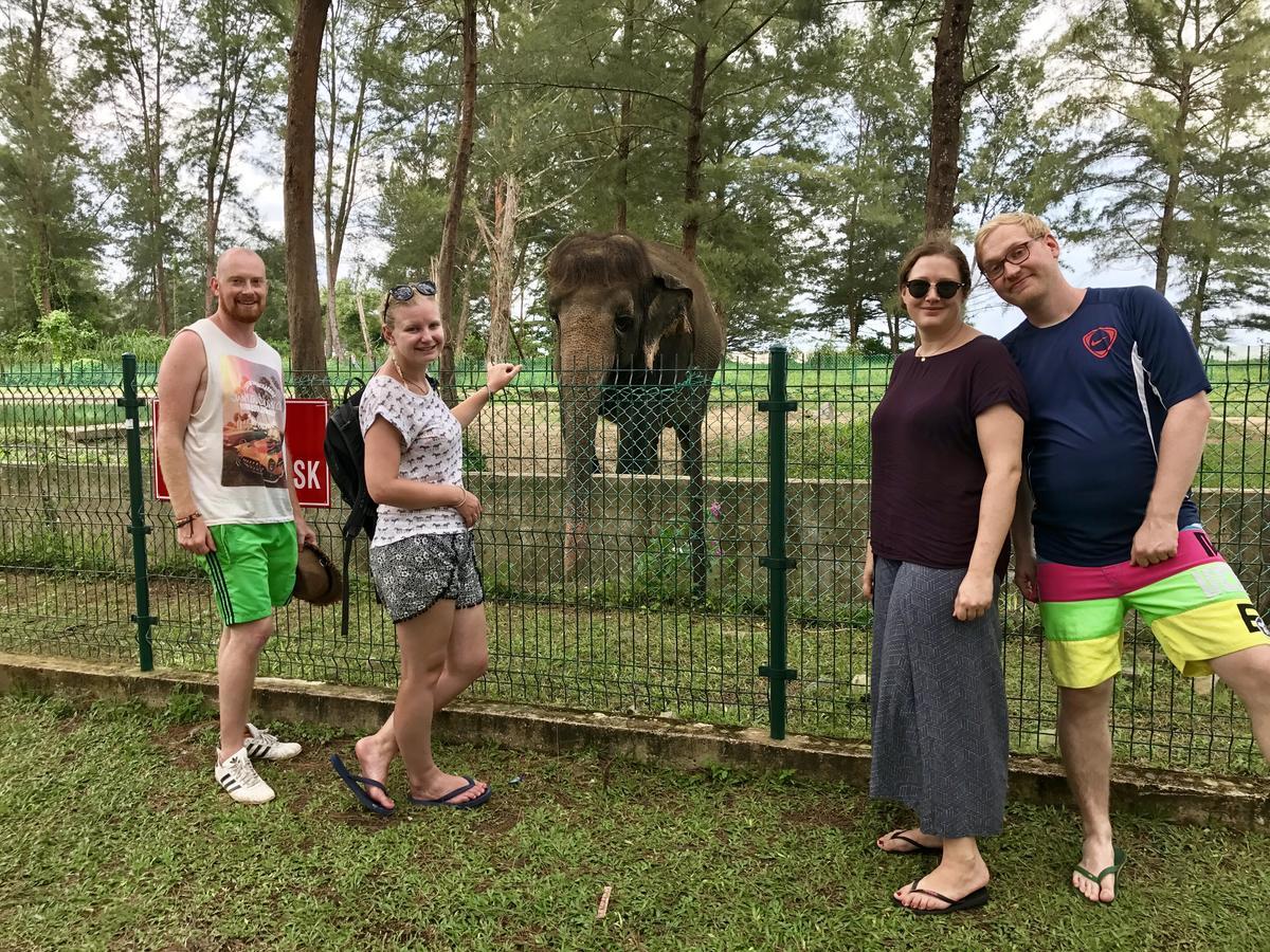 Taman Mawar Hotel Bandar Seri Begawan Zewnętrze zdjęcie